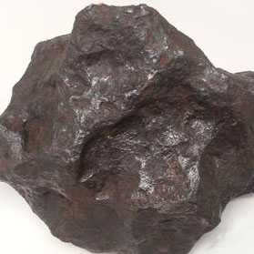 photo of Campo Del Cielo Meteorite