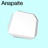 render of Anapaite model
