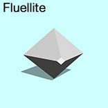 render of Fluellite model