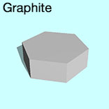 render of Graphite model