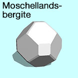 render of Moschellandsbergite model