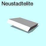 render of Neustadtelite model