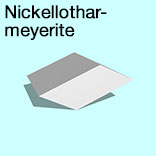 render of Nickellotharmeyerite model