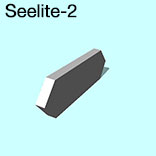 render of Seelite-2 model