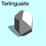 render of Terlinguaite model