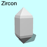 render of Zircon model